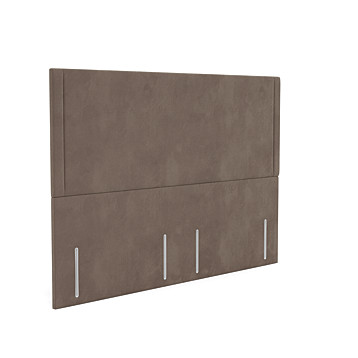 Highgrove Jupiter Floor Standing Headboard Image